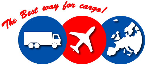 Road Air Cargo Europe. The Best way for cargo 